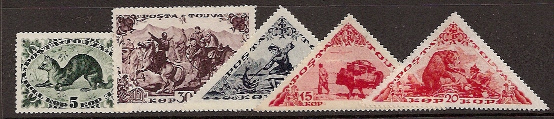  Tuva Scott 99-103 